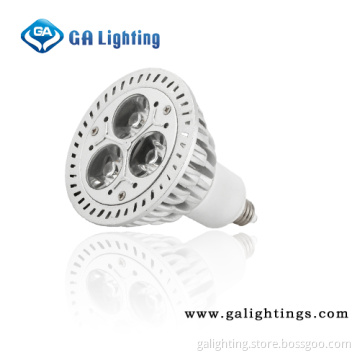 2014 New PAR20 3X2w LED Spotlight LED Lamp (GASL-32P20A)